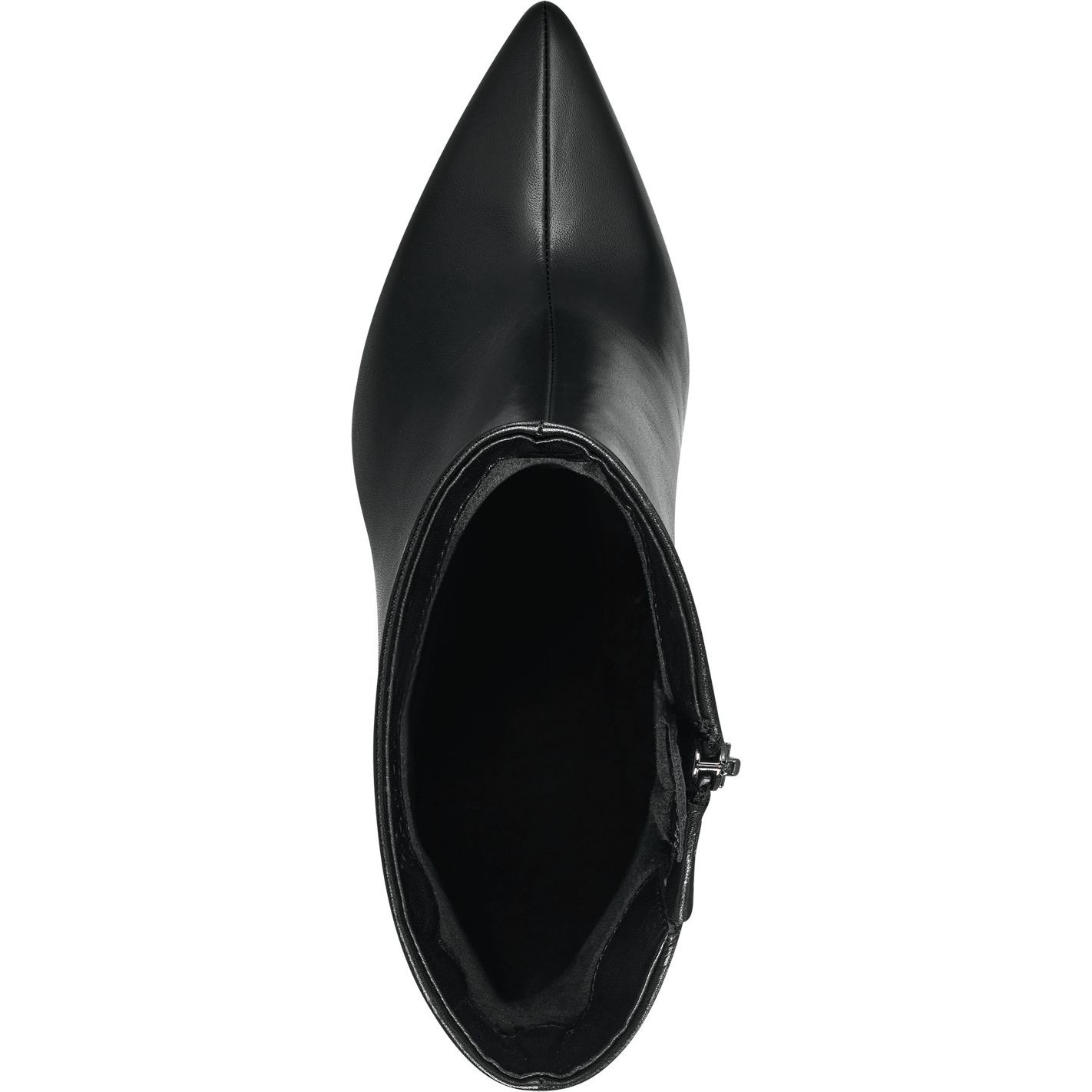 TAMARIS Aulinukai moterims, Juoda, BOOTIES 4