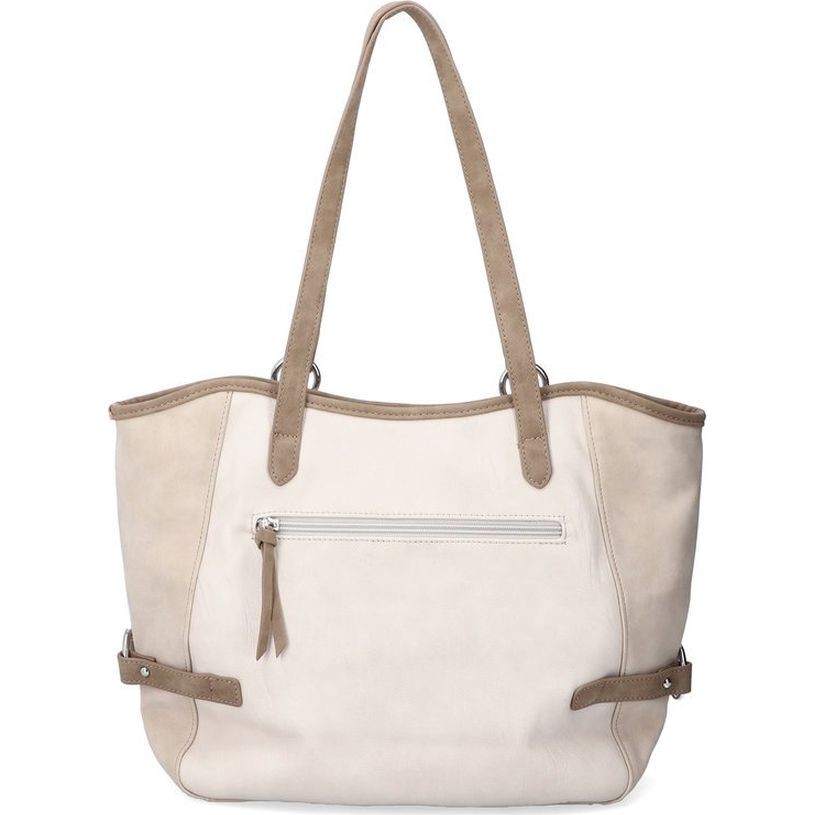 RIEKER Rankinė, krepšys moterims, Smėlio, HANDBAGS 2