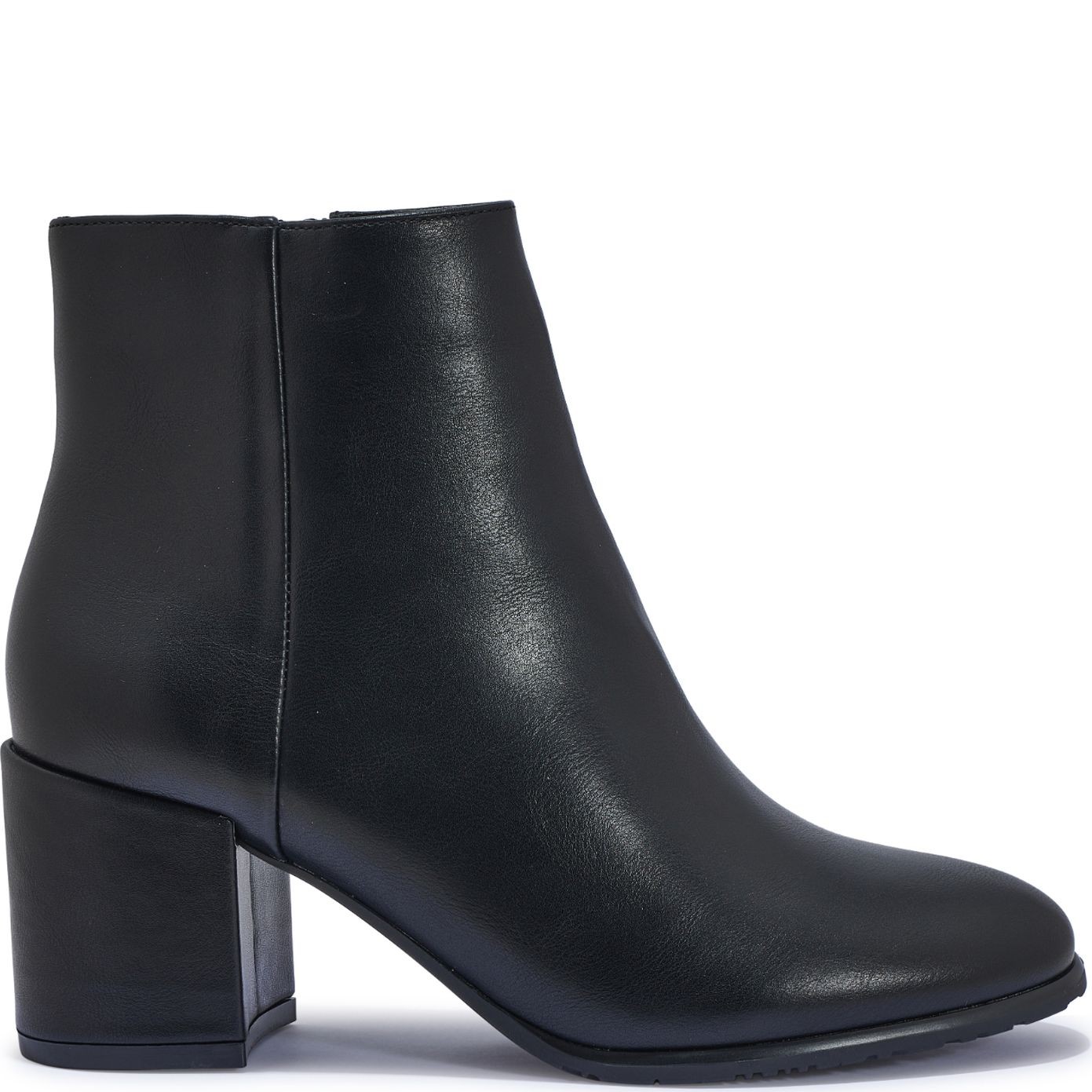 TRUFFLE Aulinukai moterims, Juoda, PUNCH1 2