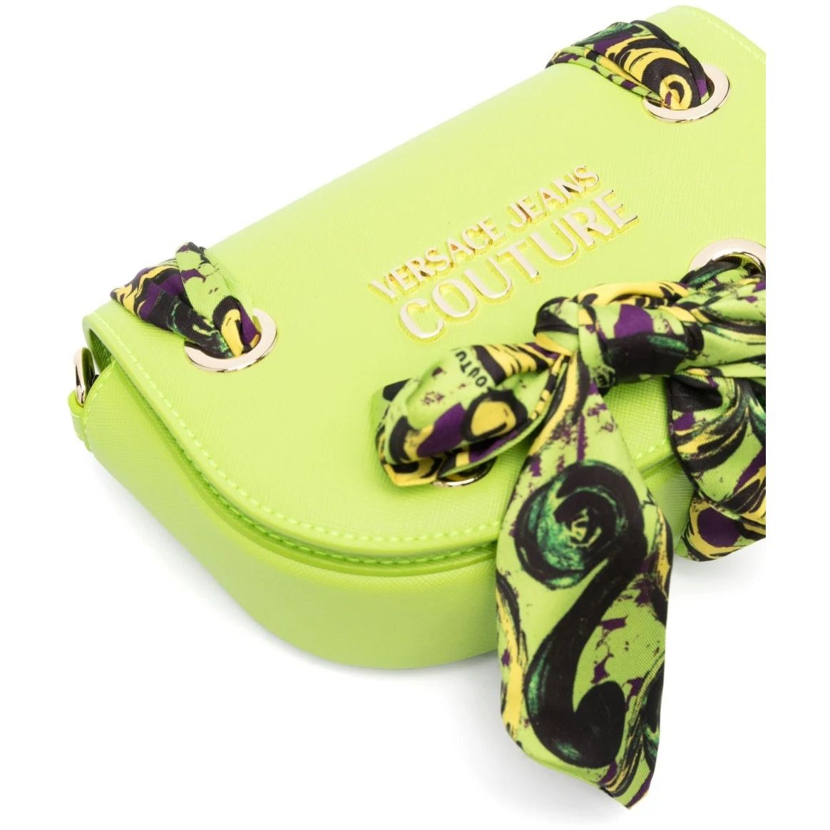 VERSACE JEANS CUTURE Rankinė per petį moterims, Range a - thelma crossbody 3