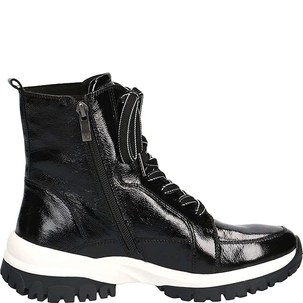 CAPRICE Aulinukai moterims, Juoda, Booties 4