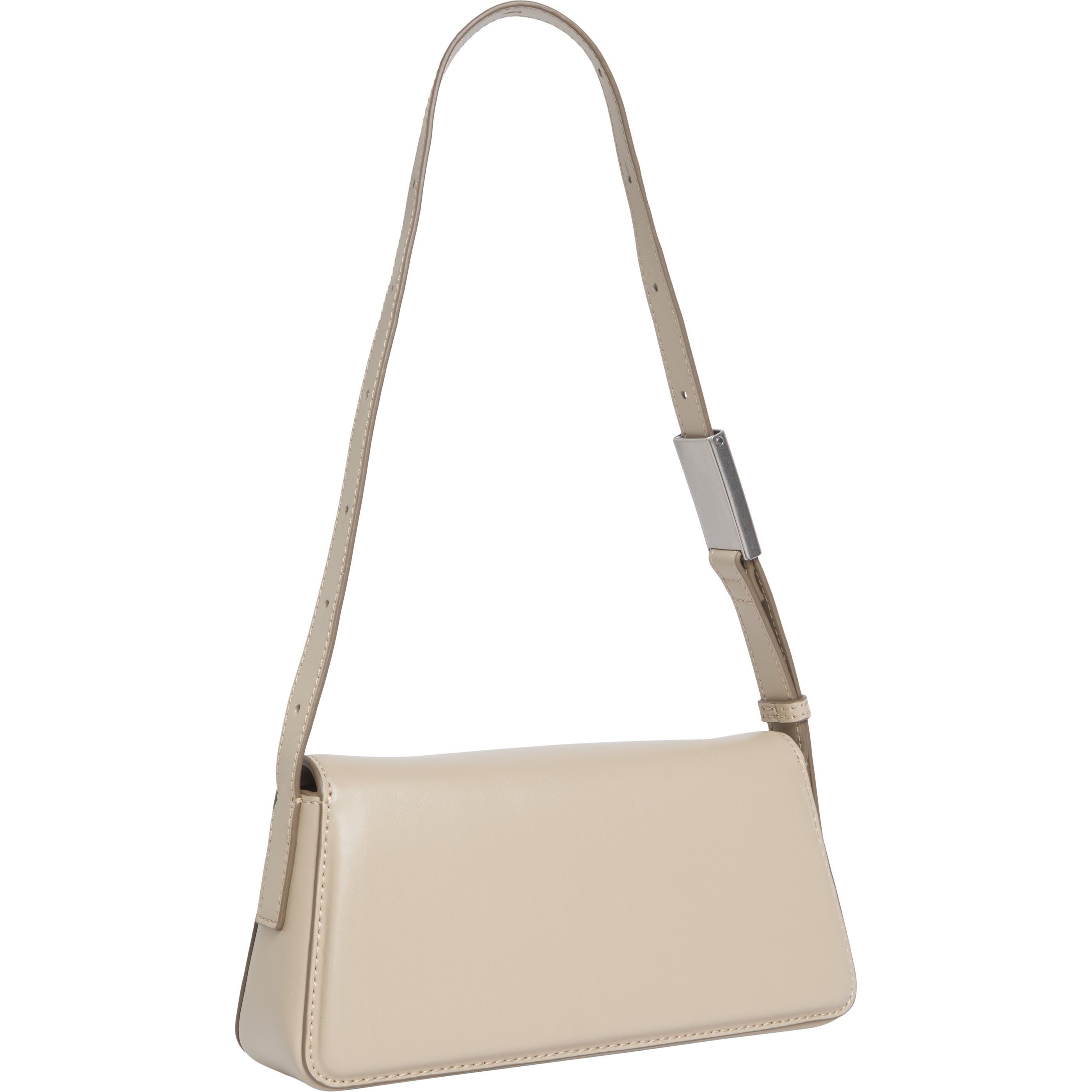 CALVIN KLEIN JEANS Rankinė per petį moterims, Kūno, Belted small shoulder bag 2