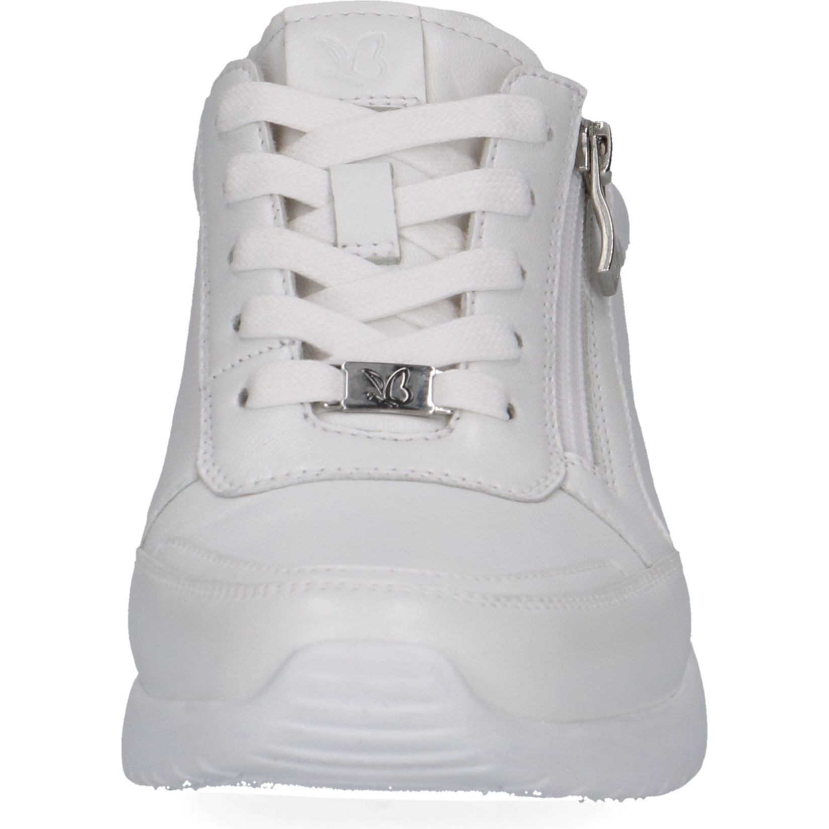 CAPRICE Laisvalaikio bateliai moterims, Balta, Leisure 3