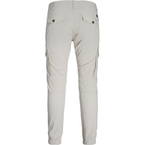JACK & JONES Kelnės vyrams, Smėlio, Jpstpaul jpants 2