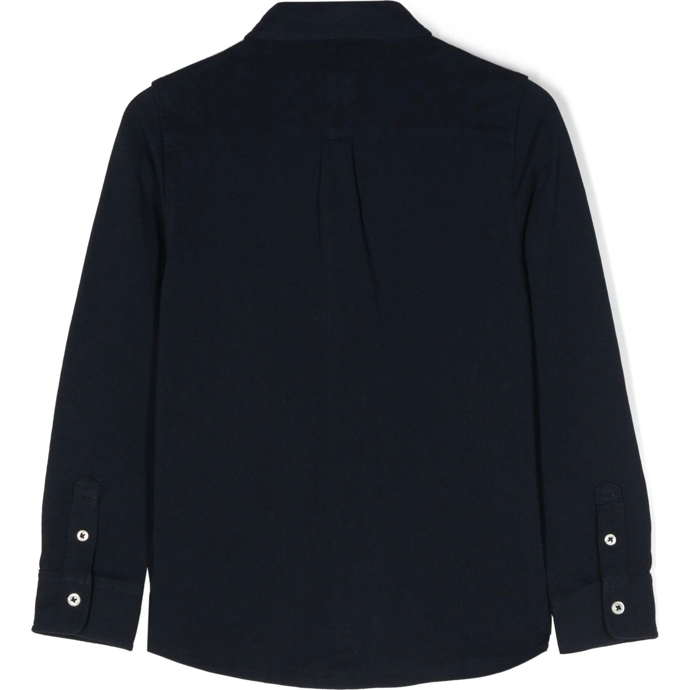 RALPH LAUREN KIDS Marškiniai ilgomis rankovėmis berniukams, Mėlyna, Long sleeve sport shirt 2