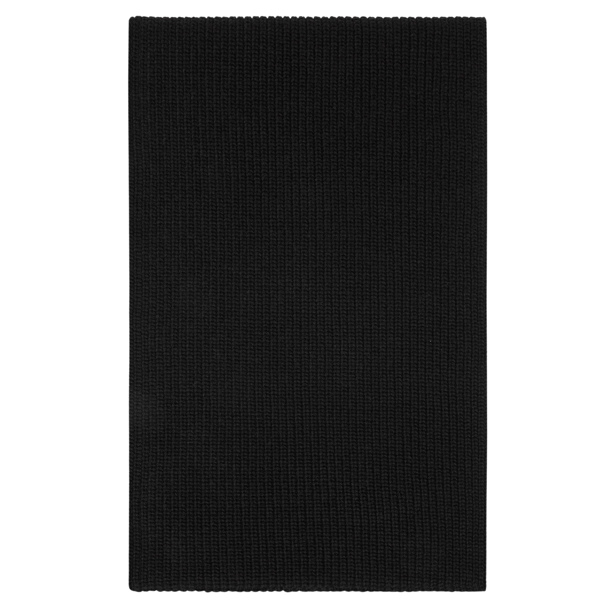 PINKO Šalikas moterims, Juoda, Slovenia scarf 2