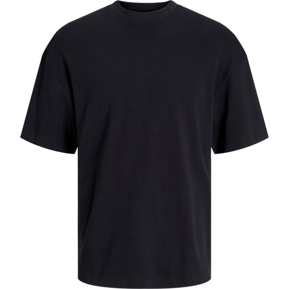 JACK & JONES Marškinėliai vyrams, Juoda, Urban edge tee 1