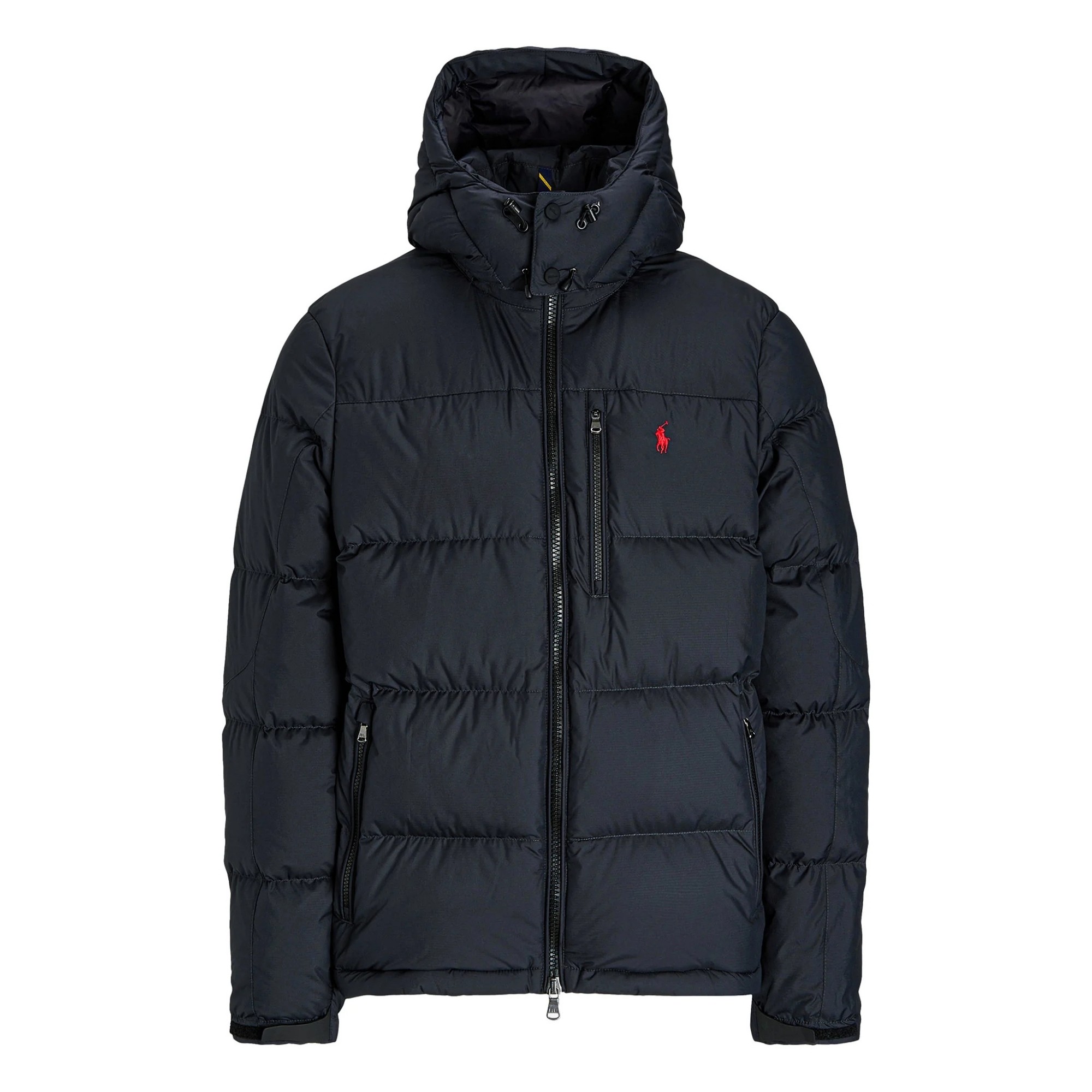 POLO RALPH LAUREN Bomberis vyrams, Juoda, Insulated bomber 1