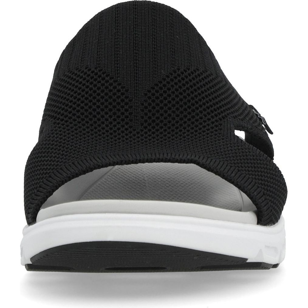 RIEKER Šlepetės moterims, Juoda, Slippers 6