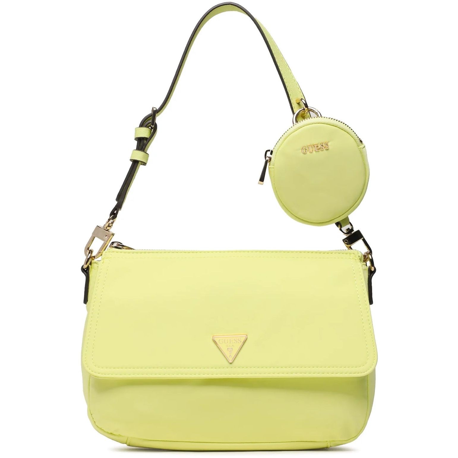 GUESS Rankinė - moterims, ECO GEMMA TOTE 1