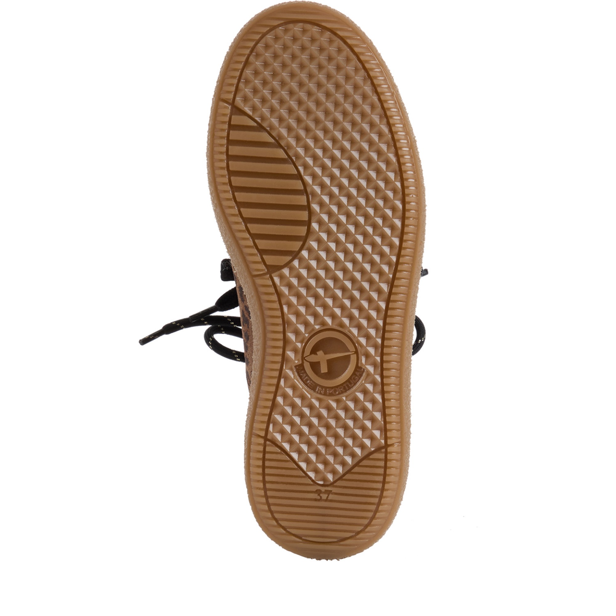 TAMARIS Laisvalaikio bateliai moterims, Ruda, Leisure, wor23733-35-329 4