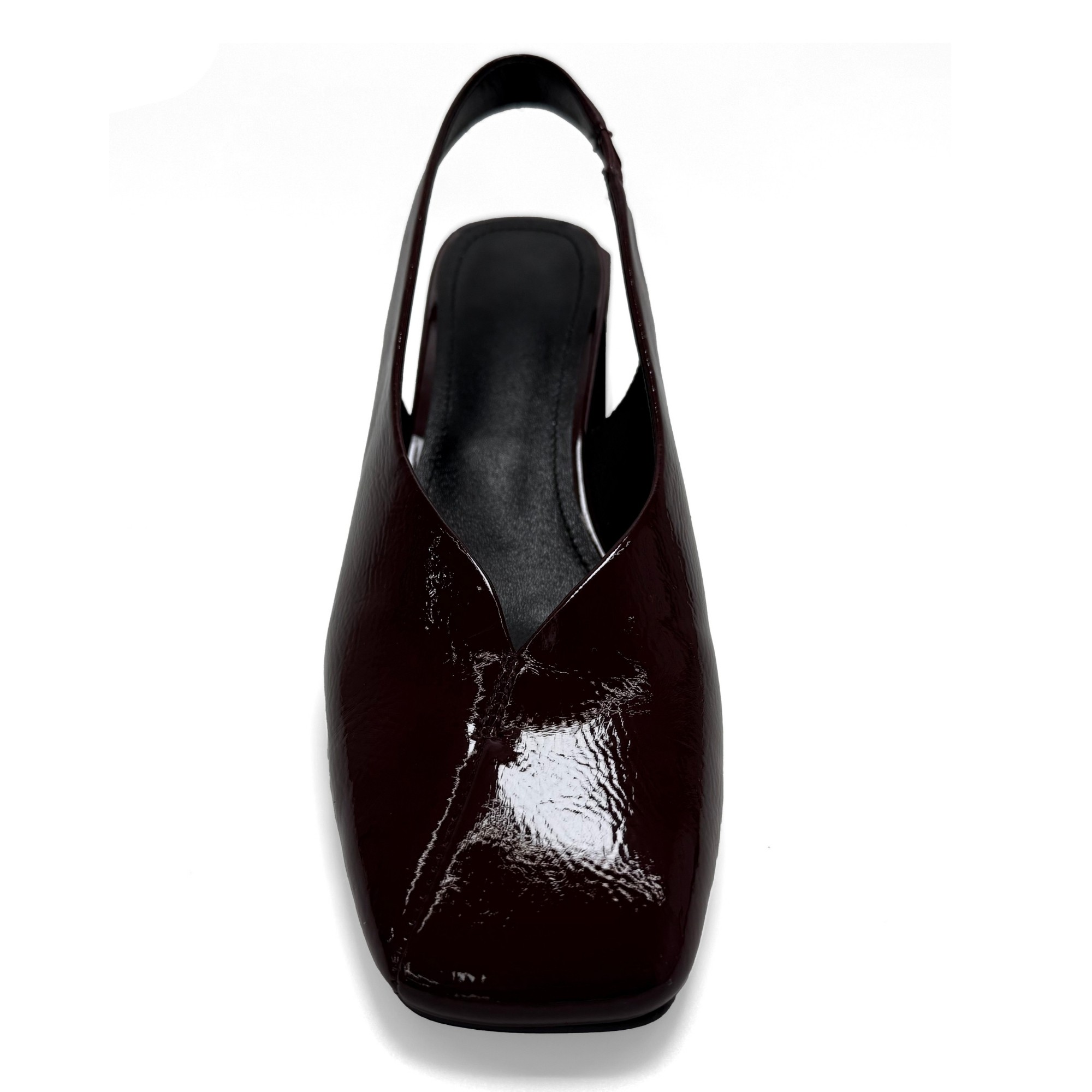 LINDA BAUMANN Klasikiniai batai moterims, Vyšninė, Formal 4