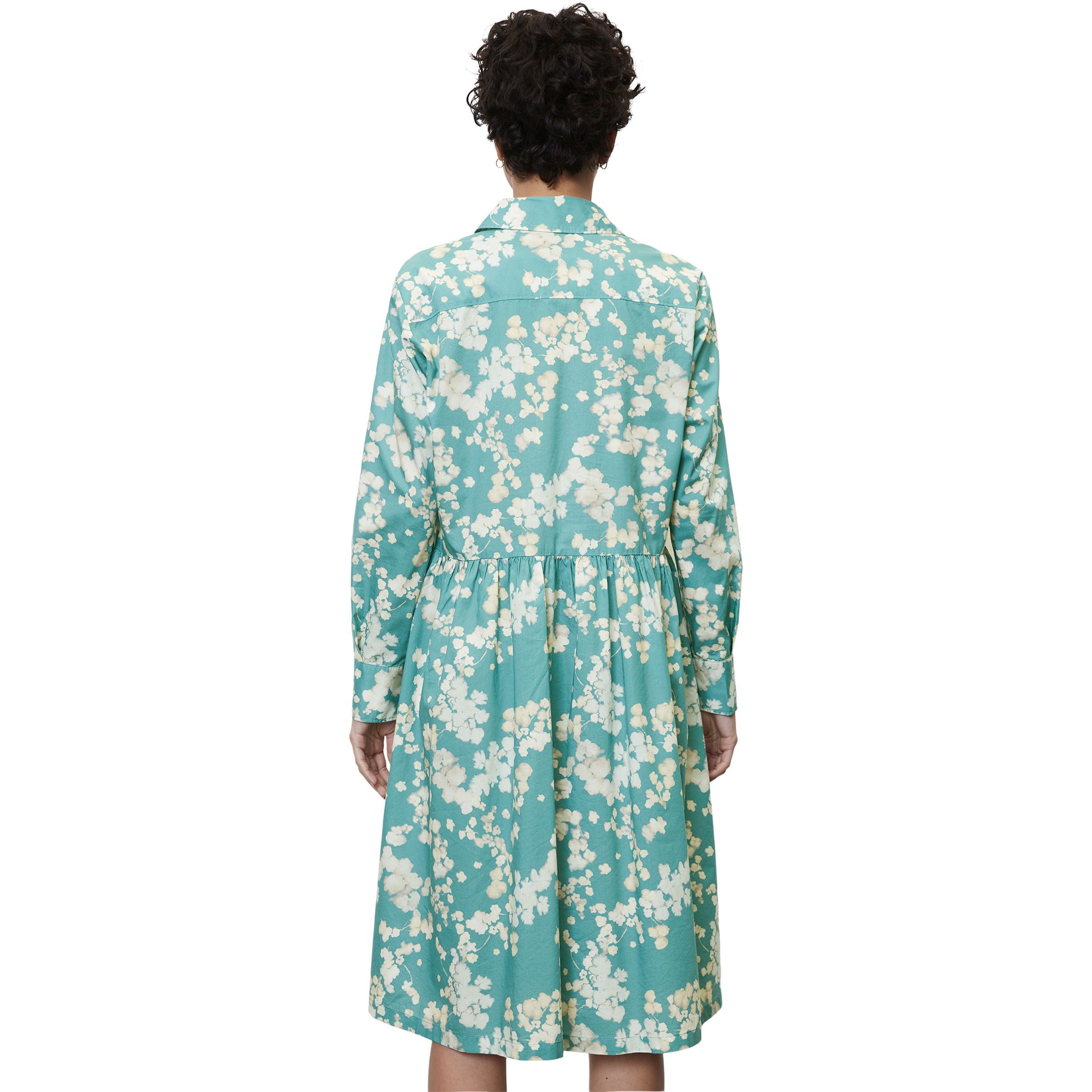 MARC O'POLO Midi suknelė moterims, Marga 3