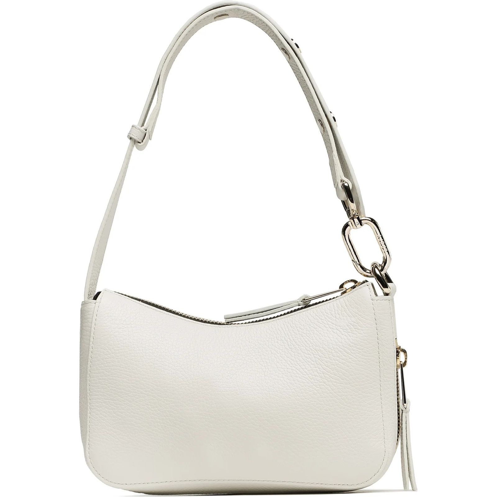 FURLA Rankinė per petį moterims, Balta, Furla skye s hobo 2