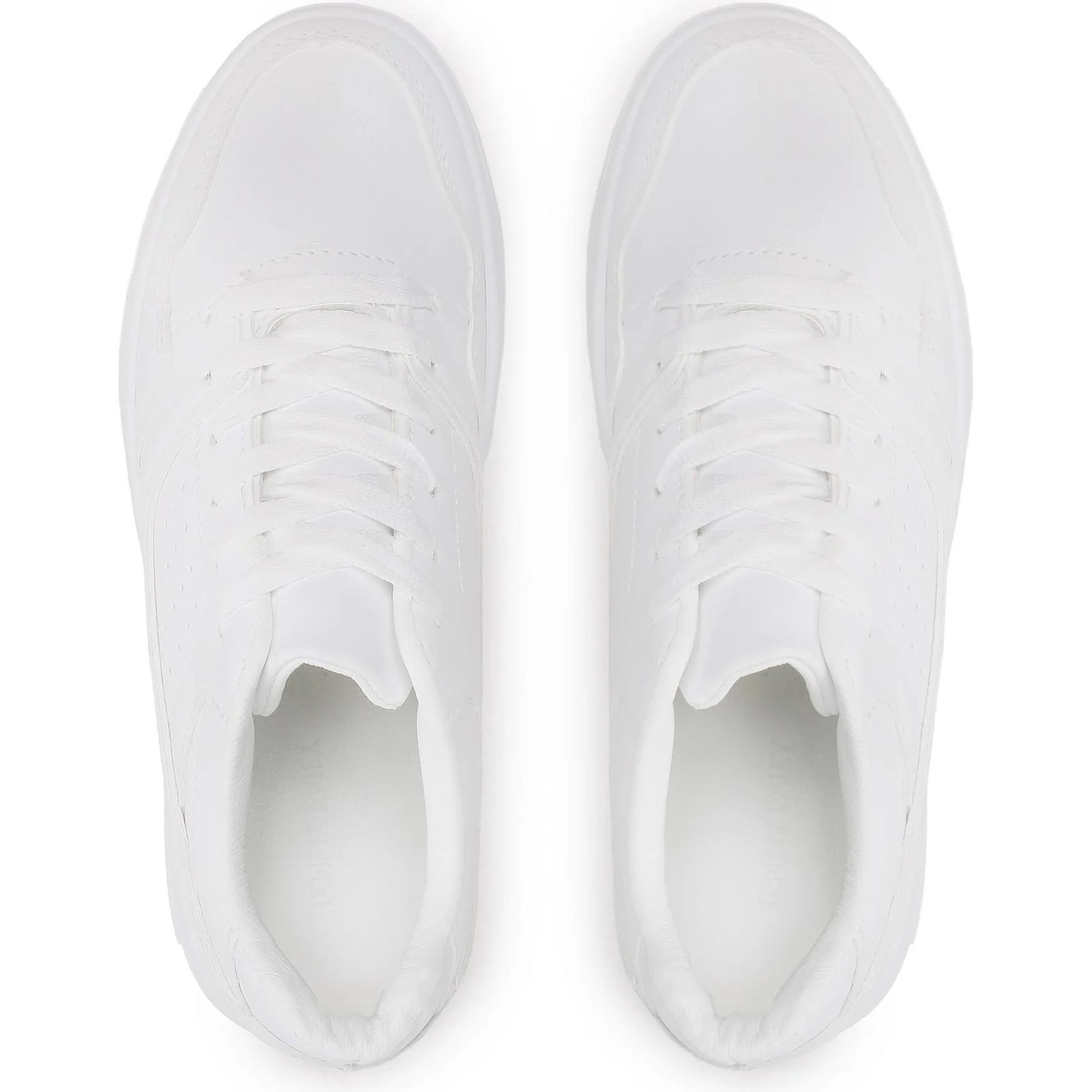 JENNY FAIRY Bateliai - moterims, Balta, SHOES 3