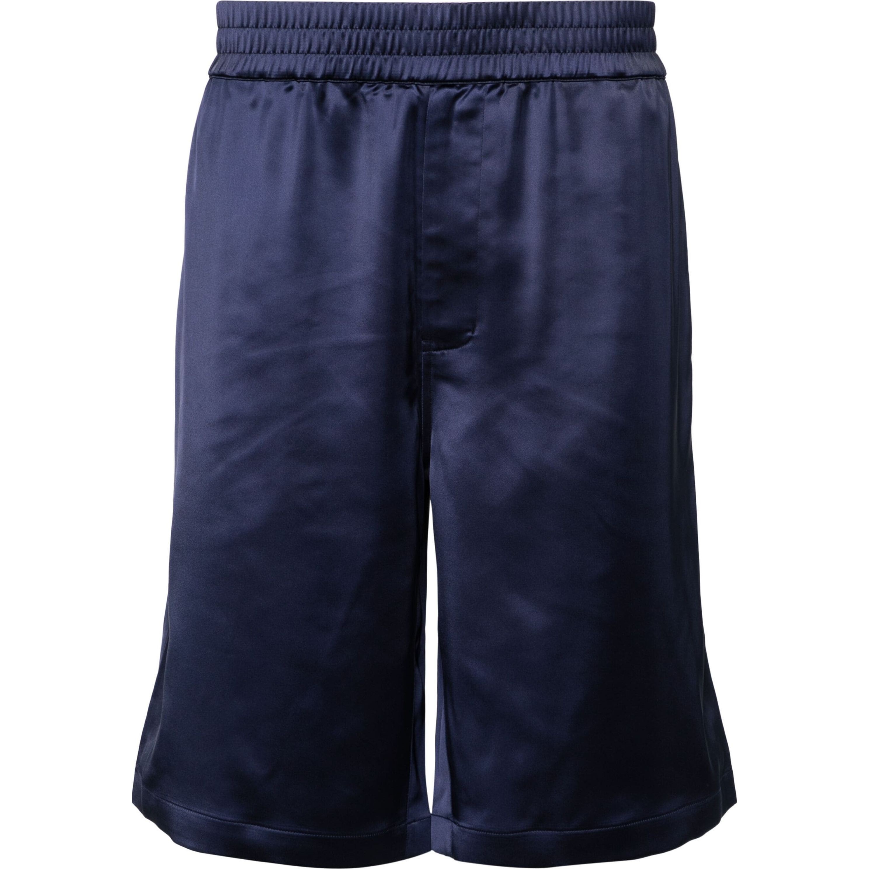 AXEL ARIGATO Šortai vyrams, Mėlyna, Coast shorts