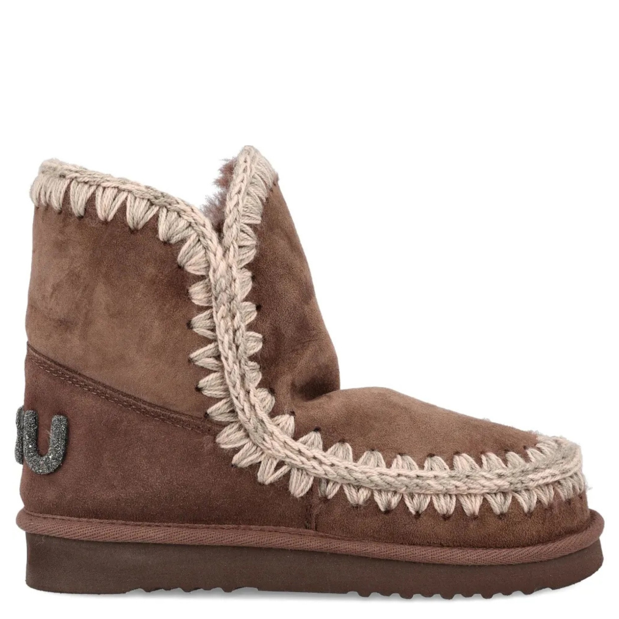 MOU Aulinukai moterims, Ruda, Eskimo 18 2