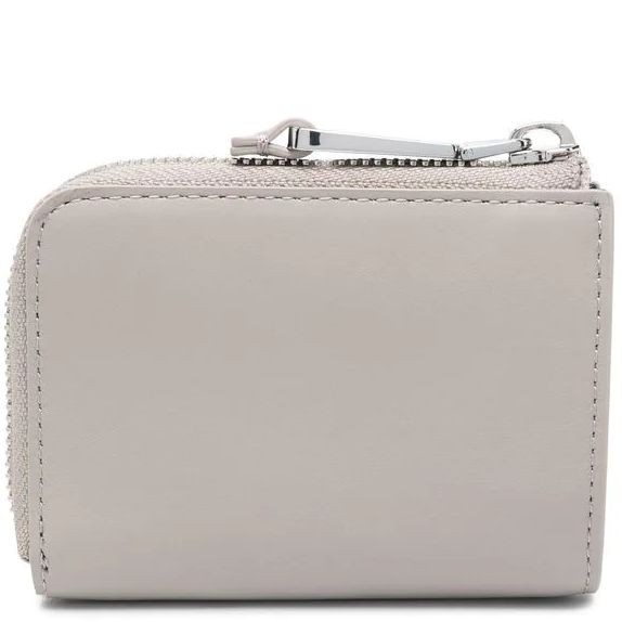 EMPORIO ARMANI Piniginė moterims, Mėlyna, Wallet 2