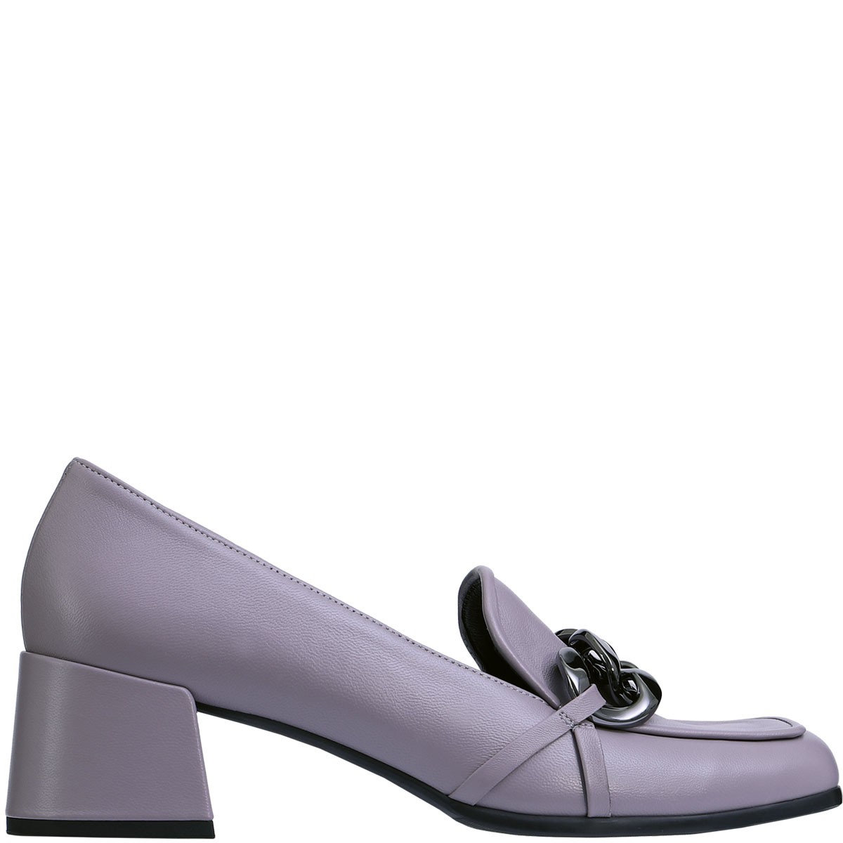 HOGL Klasikiniai batai moterims, Violetinė, Ally Formal