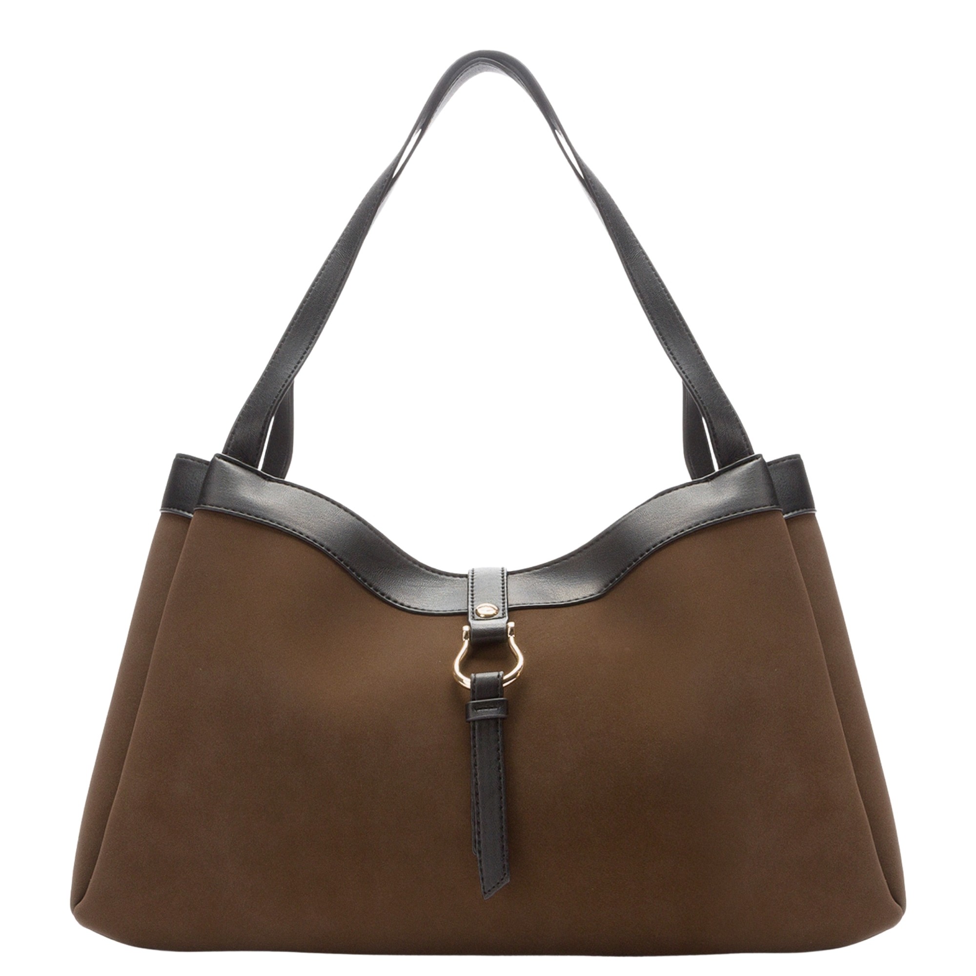 KEDDO Rankinė - NENAUDOJAMA moterims, Ruda,, anp358100-18-02 1