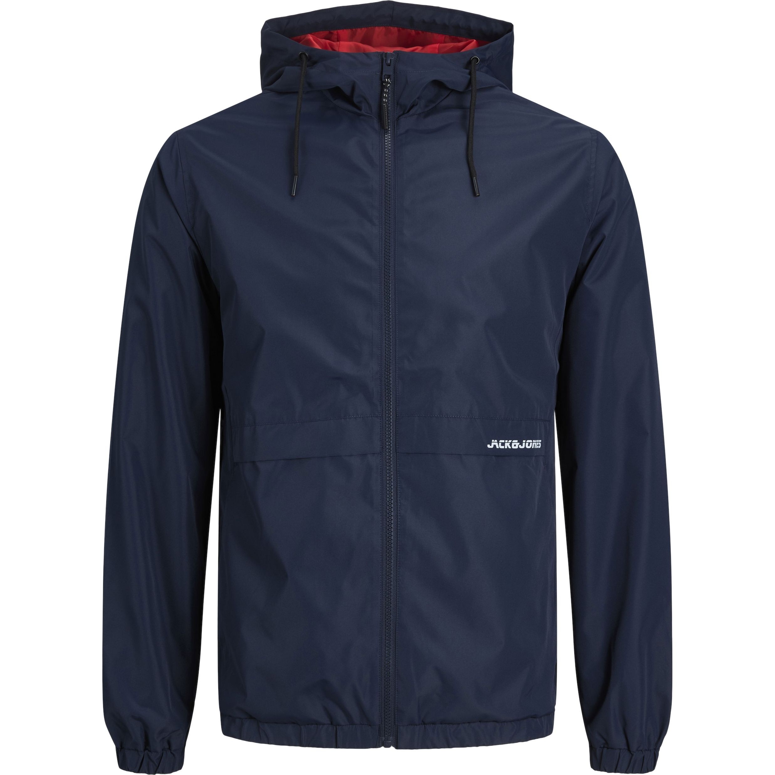 JACK & JONES Striukė vyrams 1