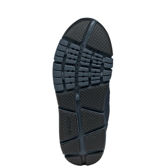 GEOX Aulinukai berniukams, Mėlyna, Flexyper boy Booties 9