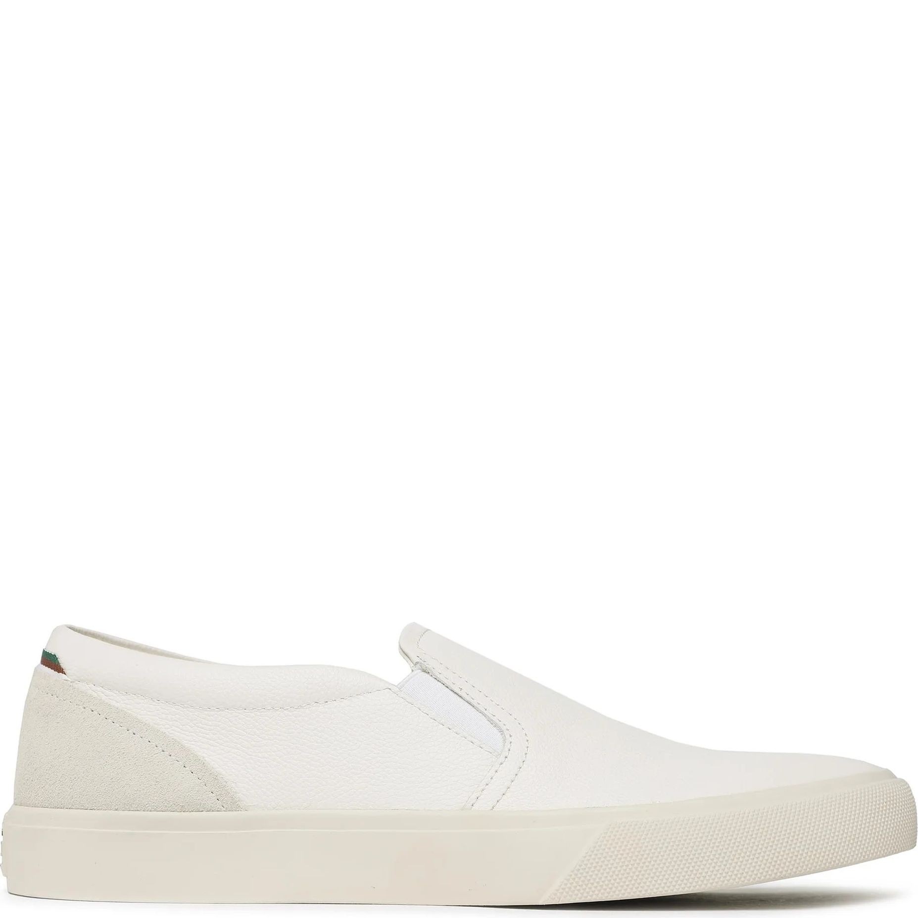 GINO ROSSI Bateliai - vyrams, Balta, SHOES 2