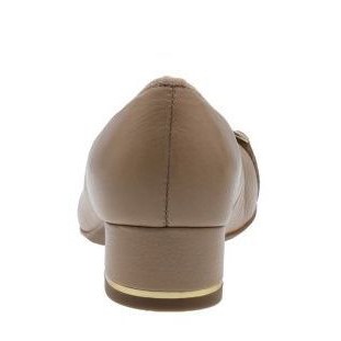 ARA Klasikiniai batai moterims, Smėlio, GRAZ Formal 5