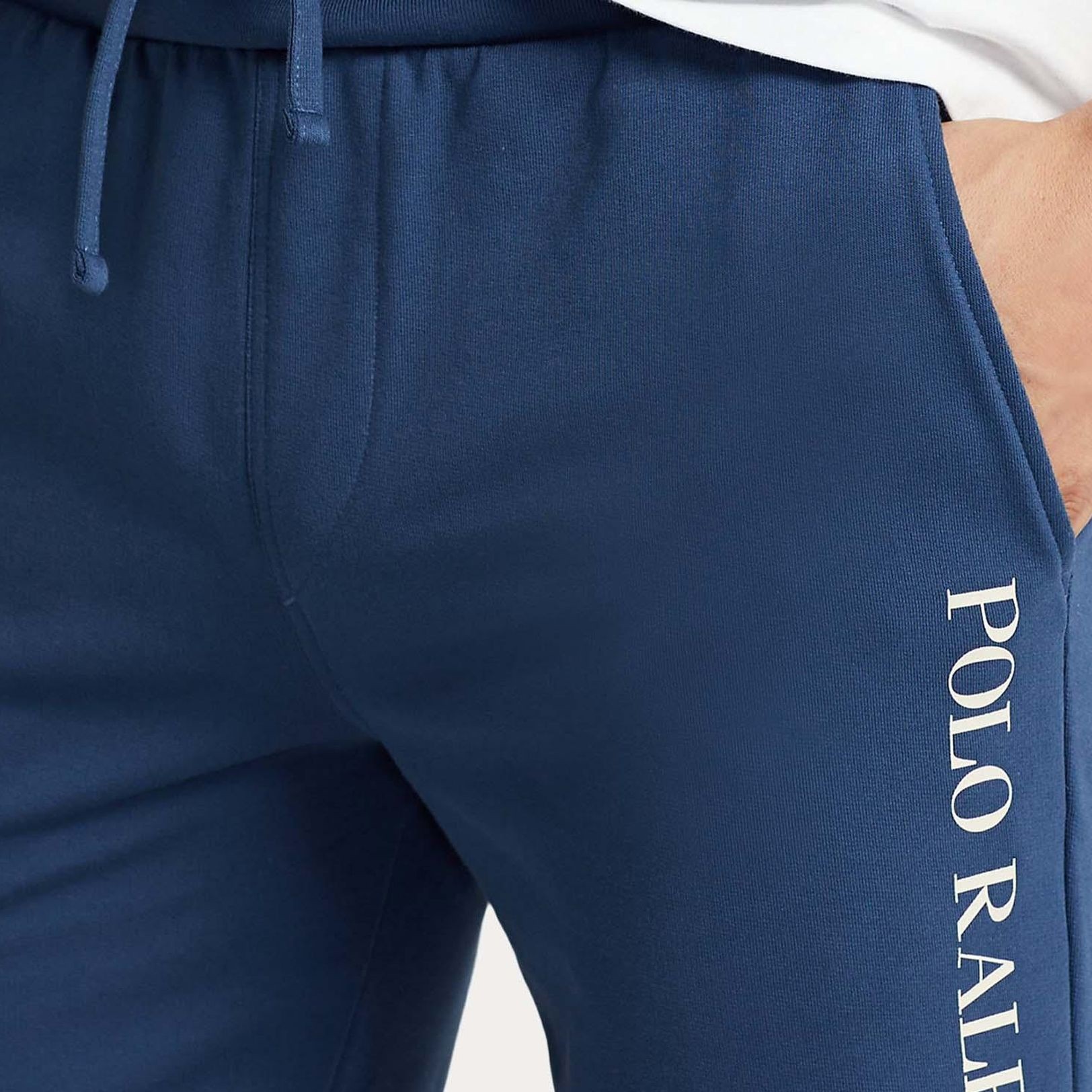 POLO RALPH LAUREN UW Šortai vyrams, Slim short sleep 4