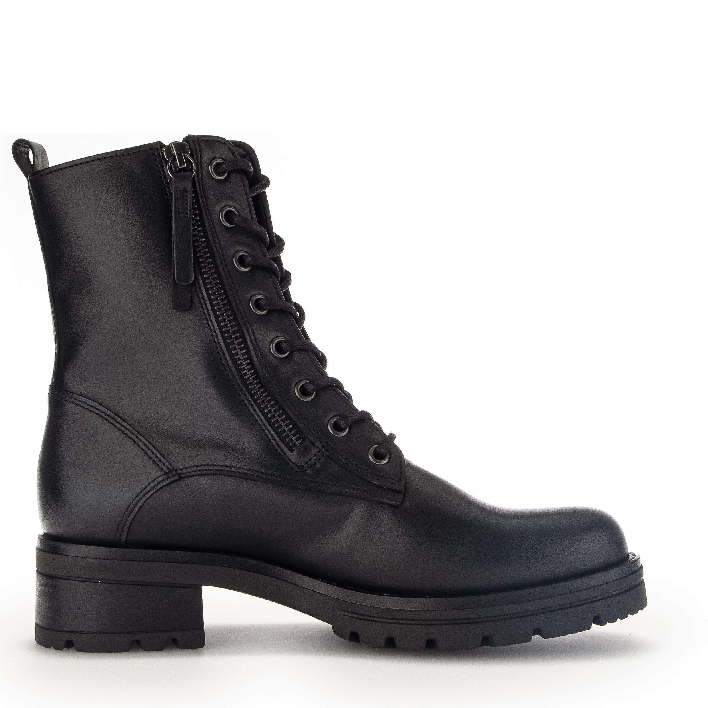 GABOR Aulinukai moterims, Juoda, Booties 2