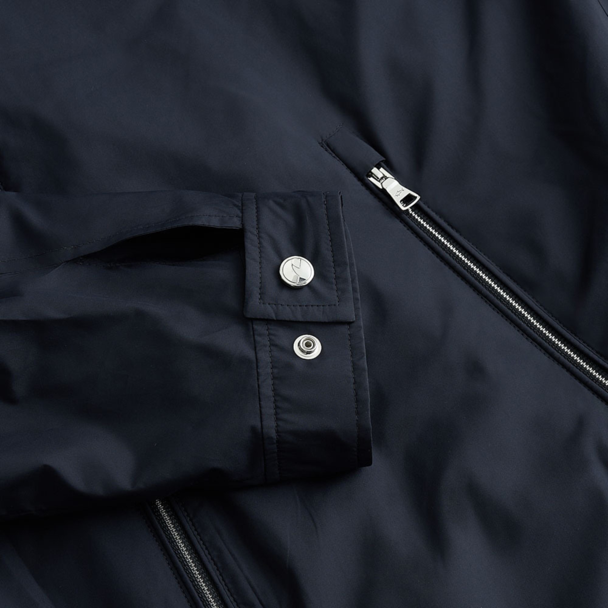 PAUL&SHARK Striukė vyrams, Mėlyna, Jacket 3