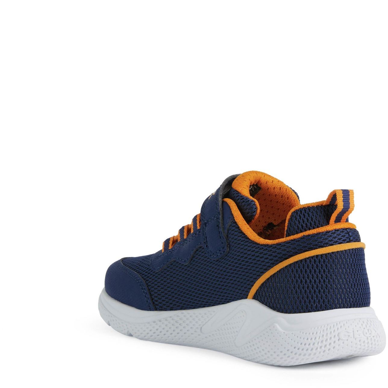 GEOX Sportiniai bateliai berniukams, Mėlyna, SPRINTYE SPORT SHOES 3