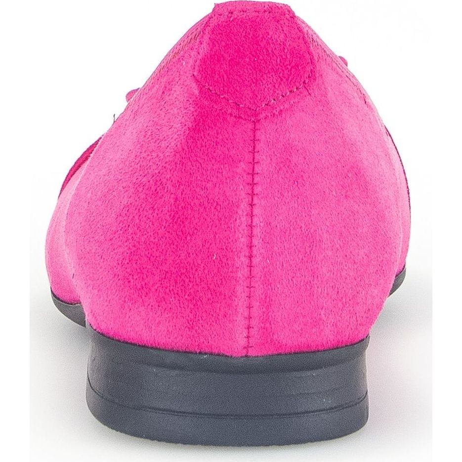 GABOR Balerinos moterims, Rožinė, Ballerinas 3