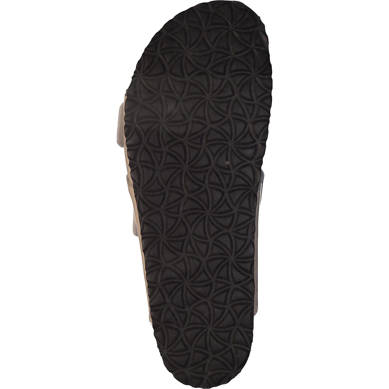 TAMARIS Šlepetės moterims, Smėlio, SLIPPERS 4