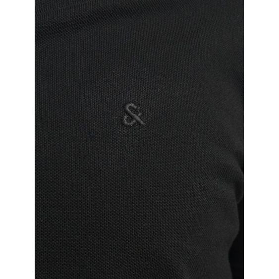 JACK & JONES Marškinėliai vyrams, JJEPAULOS POLO SS NO 4