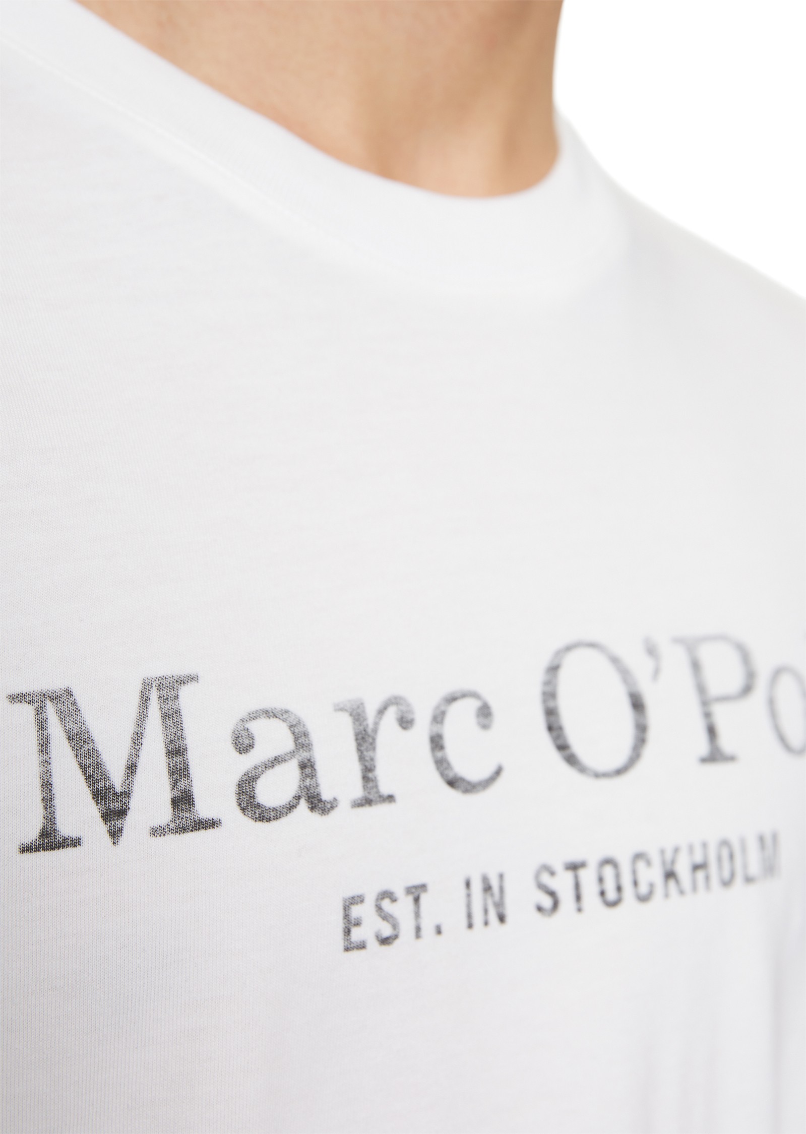 MARC O'POLO T-särgid vyrams 4
