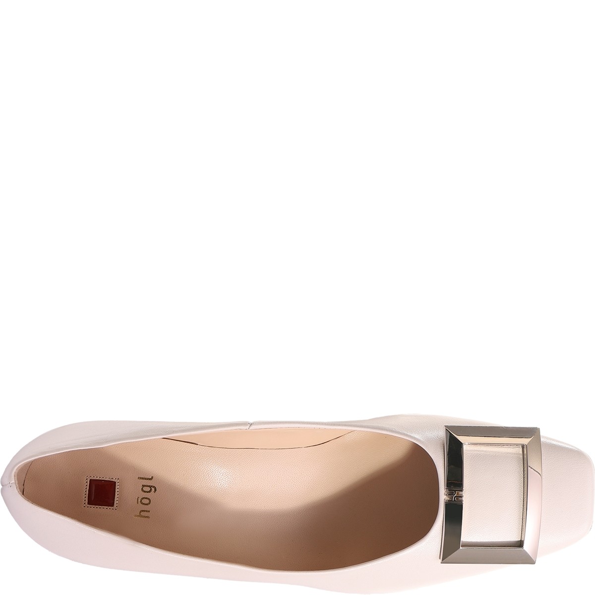 HOGL Klasikiniai batai moterims, Kūno, Etienne formal 4