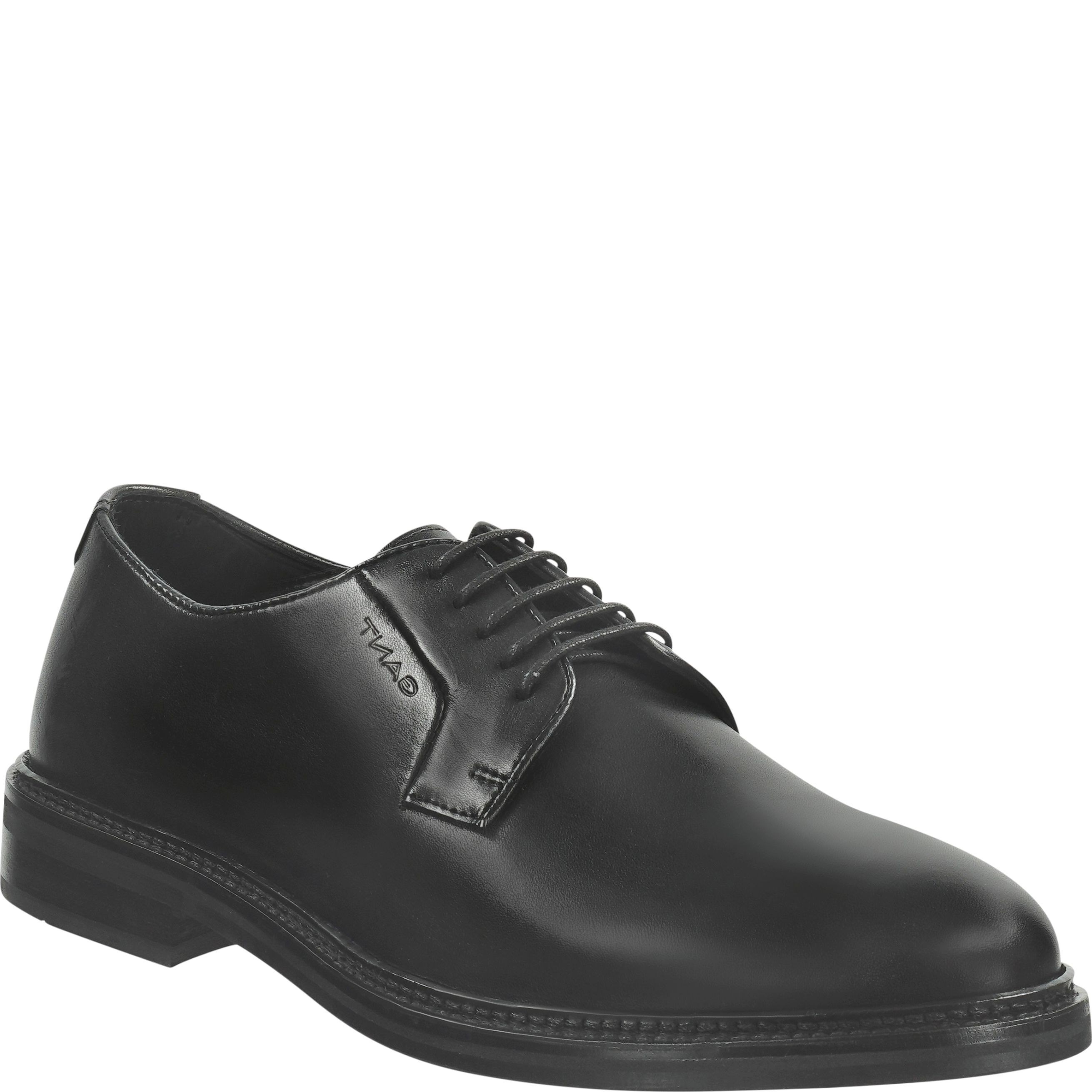 GANT Klasikiniai batai vyrams, Juoda, Bidford formal 1