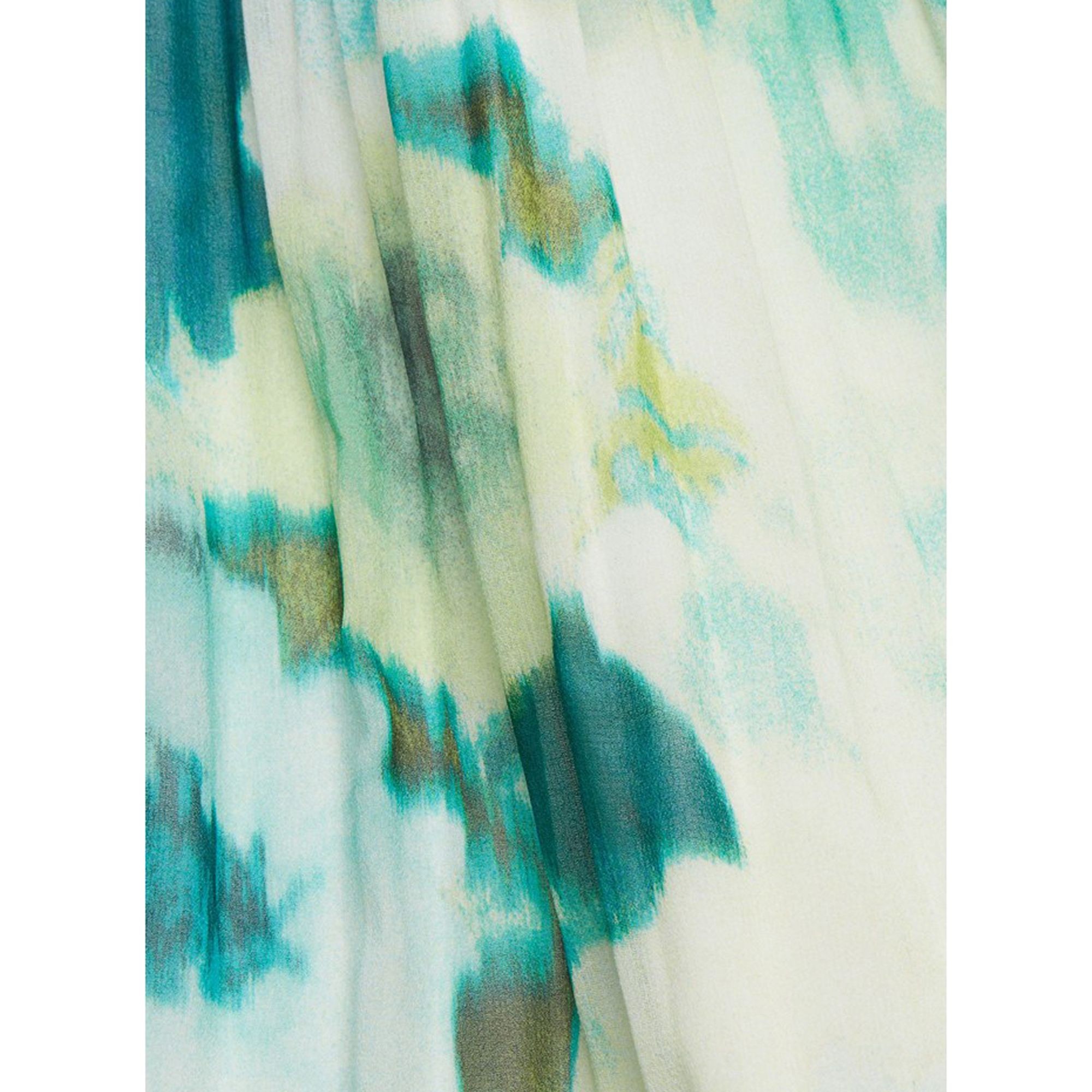 ESPRIT Midi suknelė moterims, F_SUS*green flu 3