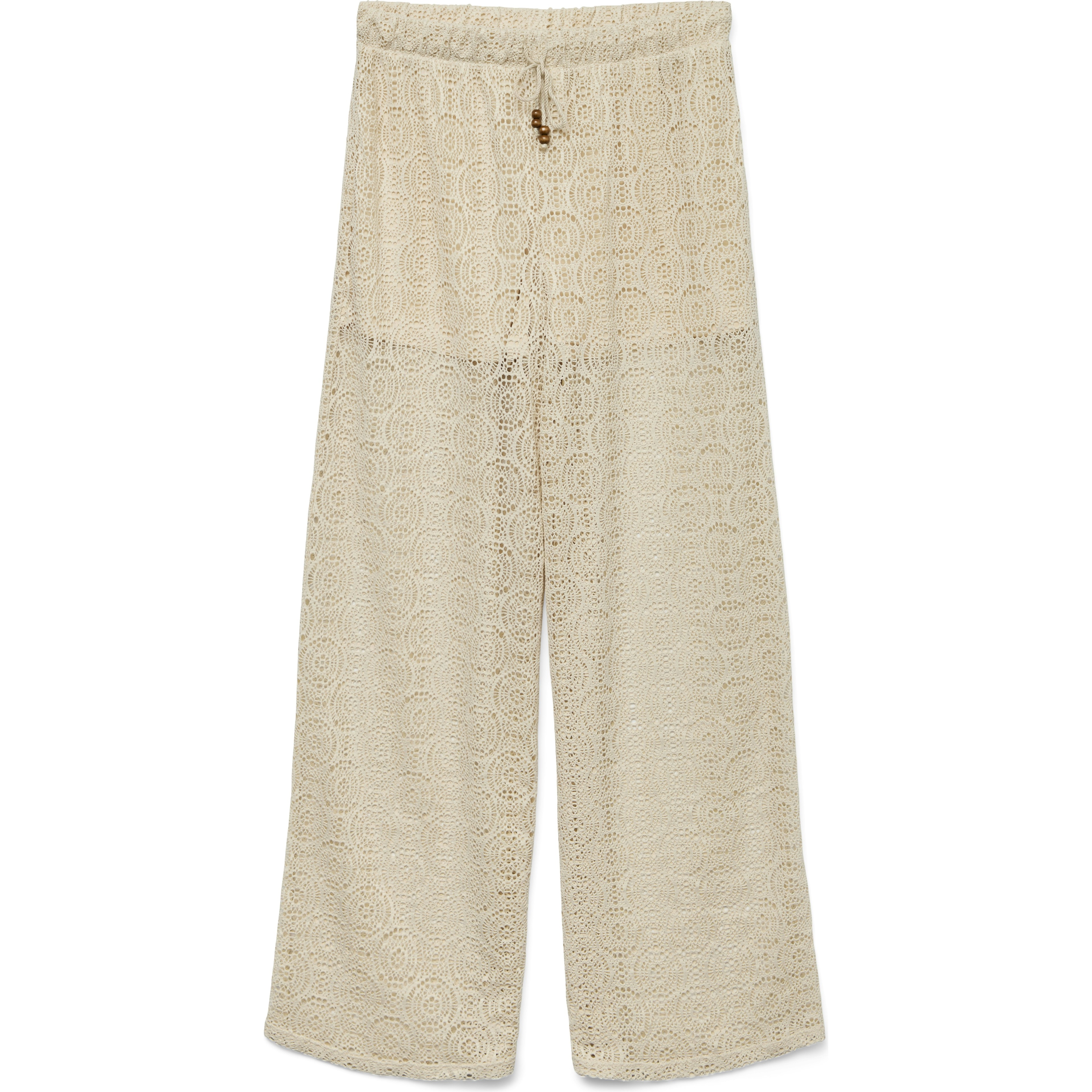 VERO MODA Kelnės moterims, Baige, Maya wide pants 1