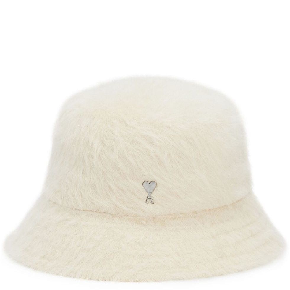 AMI PARIS Skrybėlė, Kūno, Fluffy bucket hat 1