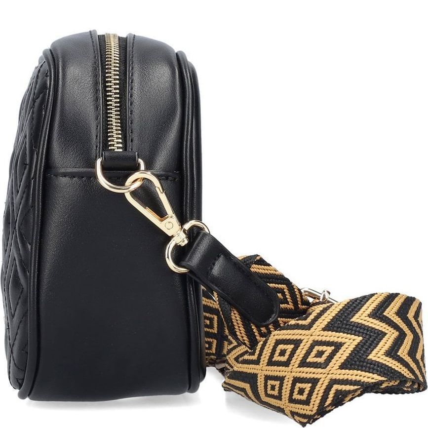 RIEKER Rankinė per petį, Juoda, Crossbody 2