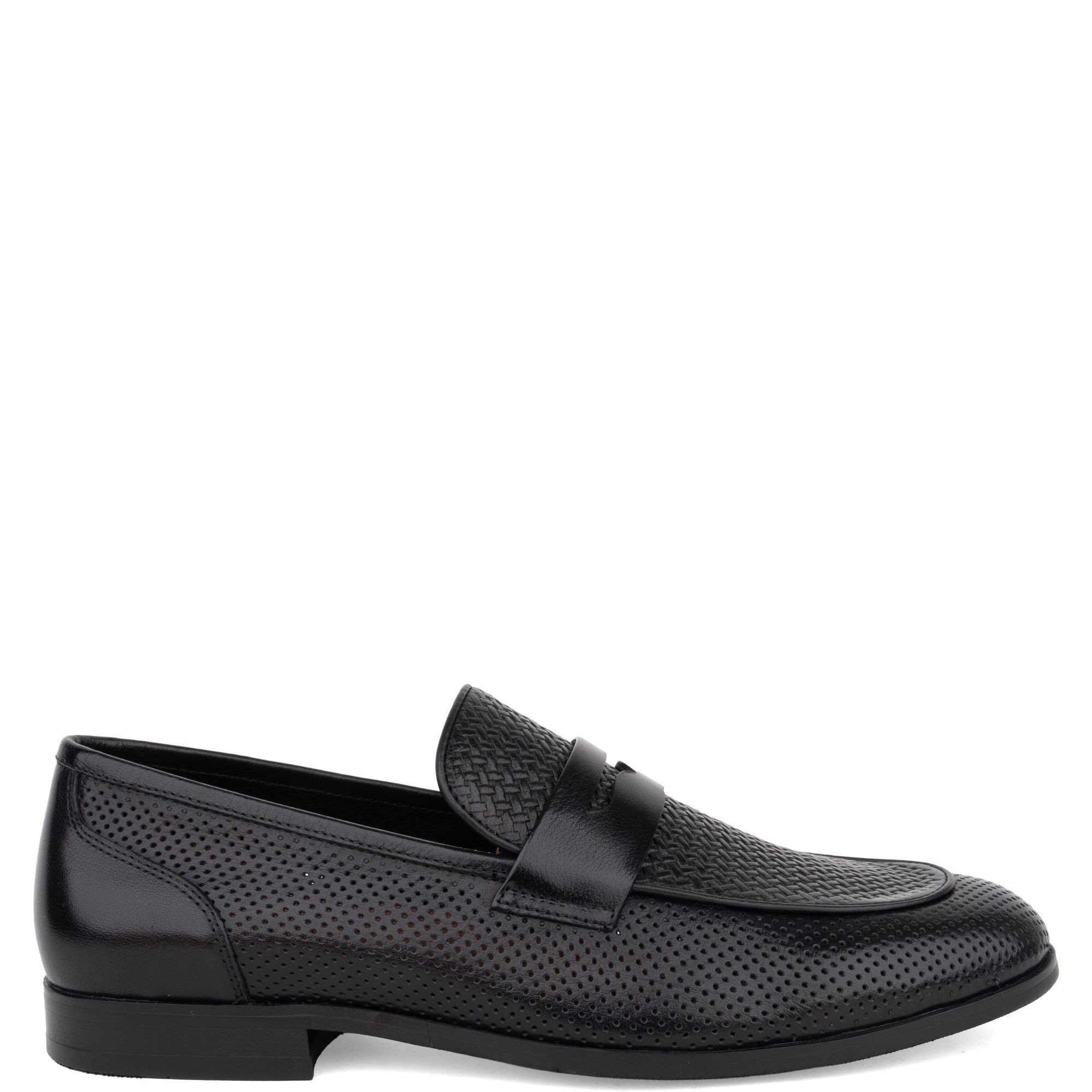 ALBERTO GOZZI Klasikiniai batai vyrams, Juoda, Formal 2