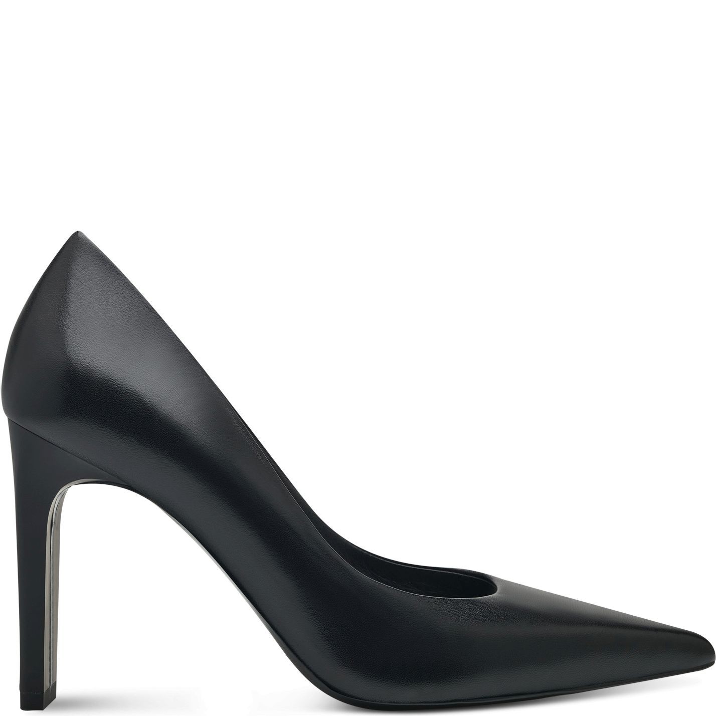 TAMARIS Aukštakulniai moterims, Juoda, PUMPS 2