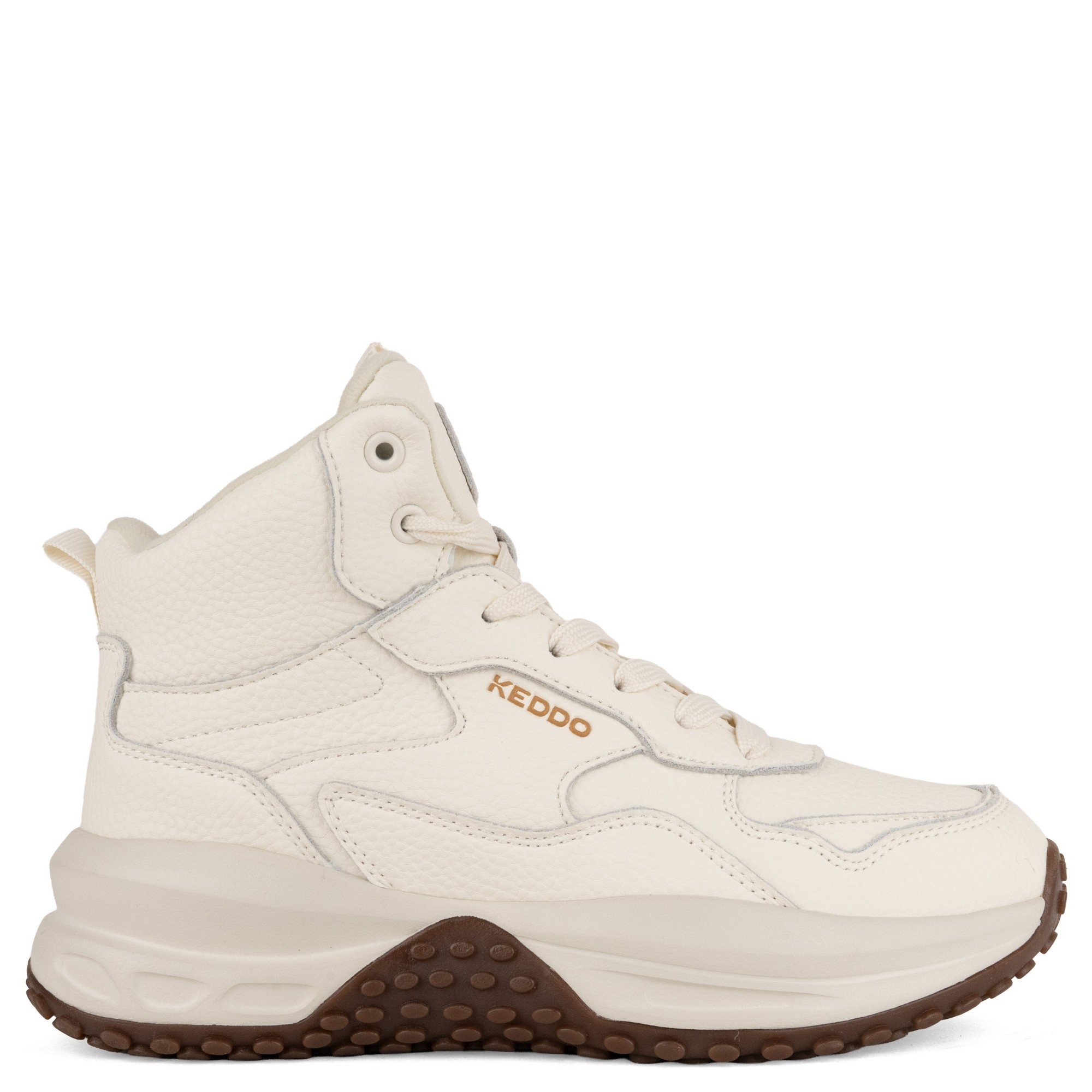 KEDDO Aulinukai moterims, Smėlio, Booties 2