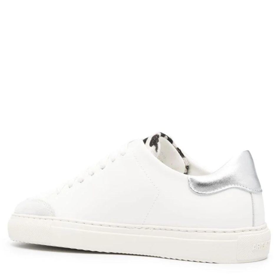 AXEL ARIGATO Laisvalaikio bateliai moterims, Balta, Clean 90 triple sneaker 3