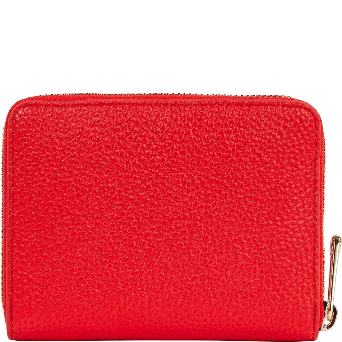 TOMMY HILFIGER Piniginė moterims, Oranžinė, Emblem wallets 2