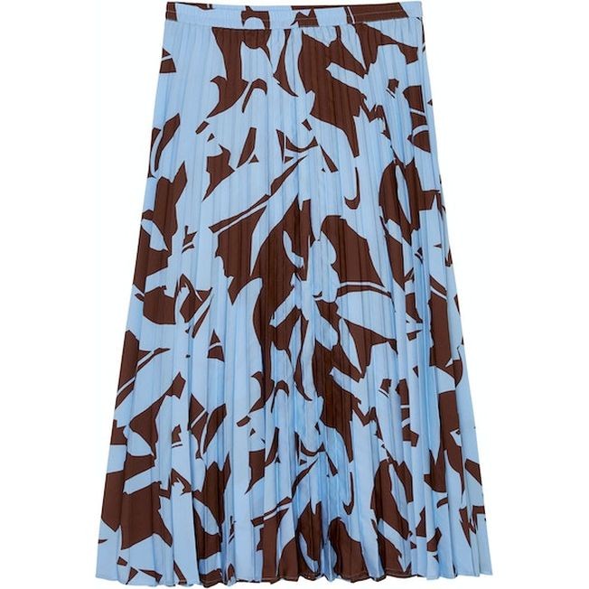 MARC O'POLO Maxi sijonas moterims, Marga 1