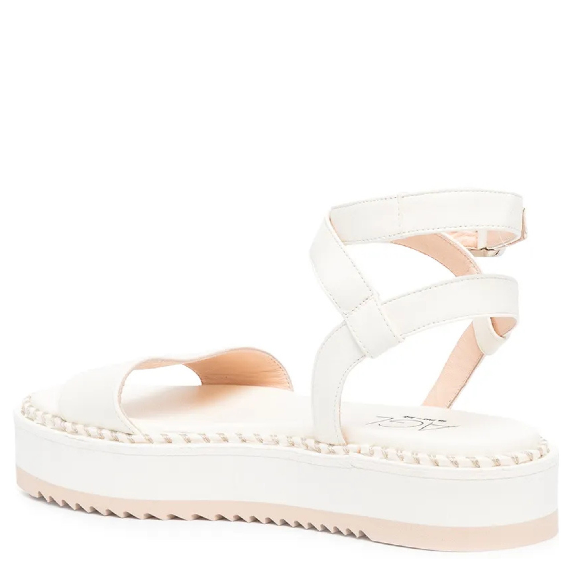 AGL Basutės moterims, Balta, MYRTE 3