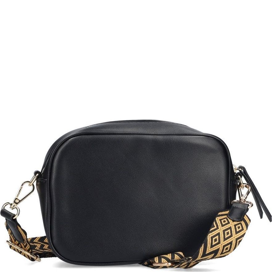 RIEKER Rankinė per petį, Juoda, Crossbody 4